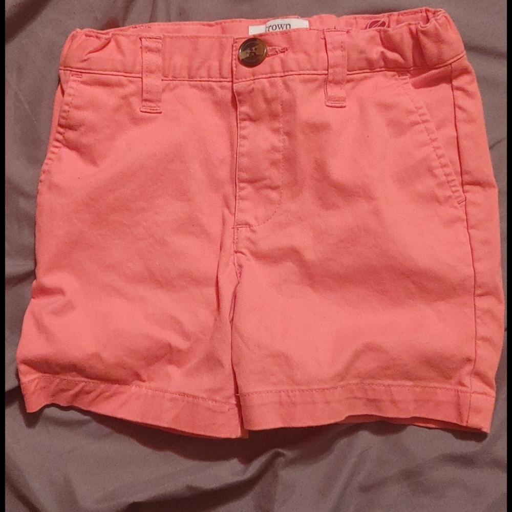 Toddler boys shorts